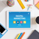 Top 5 reasons to Choose Digital Marketing as a Career