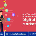 Are You Looking To Accelerate Your Career In Digital Marketing?