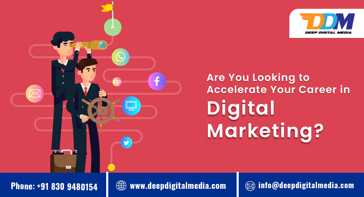 DDM Digital Marketing Blog Image